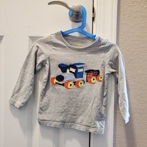 Baby Boden Shirt